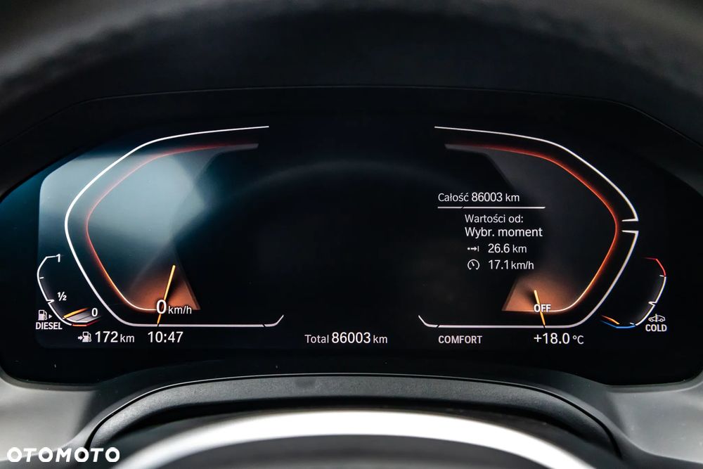 BMW Seria 3 320d mHEV M Sport - 7