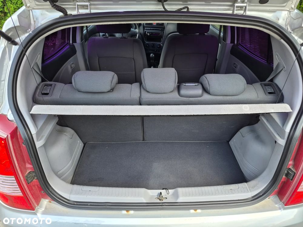 Kia Picanto 1.1 (els4) - 23