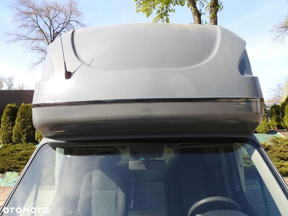 Opel MOVANO PLANDEKA WINDA 9 PALET WEBASTO KLIMATYZACJA TEMPOMAT NAWIGACJA LEDY PNEUMATYKA  165KM - 17