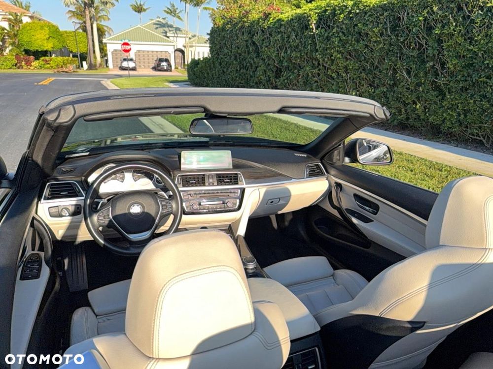 BMW Seria 4 430i - 5