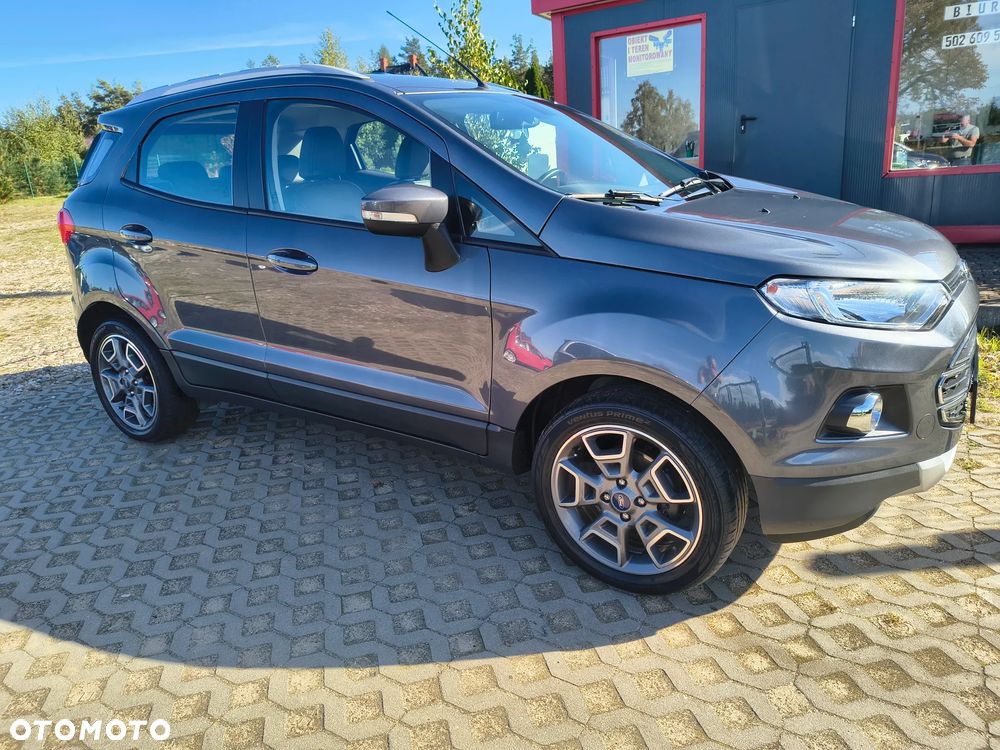 Ford EcoSport - 23