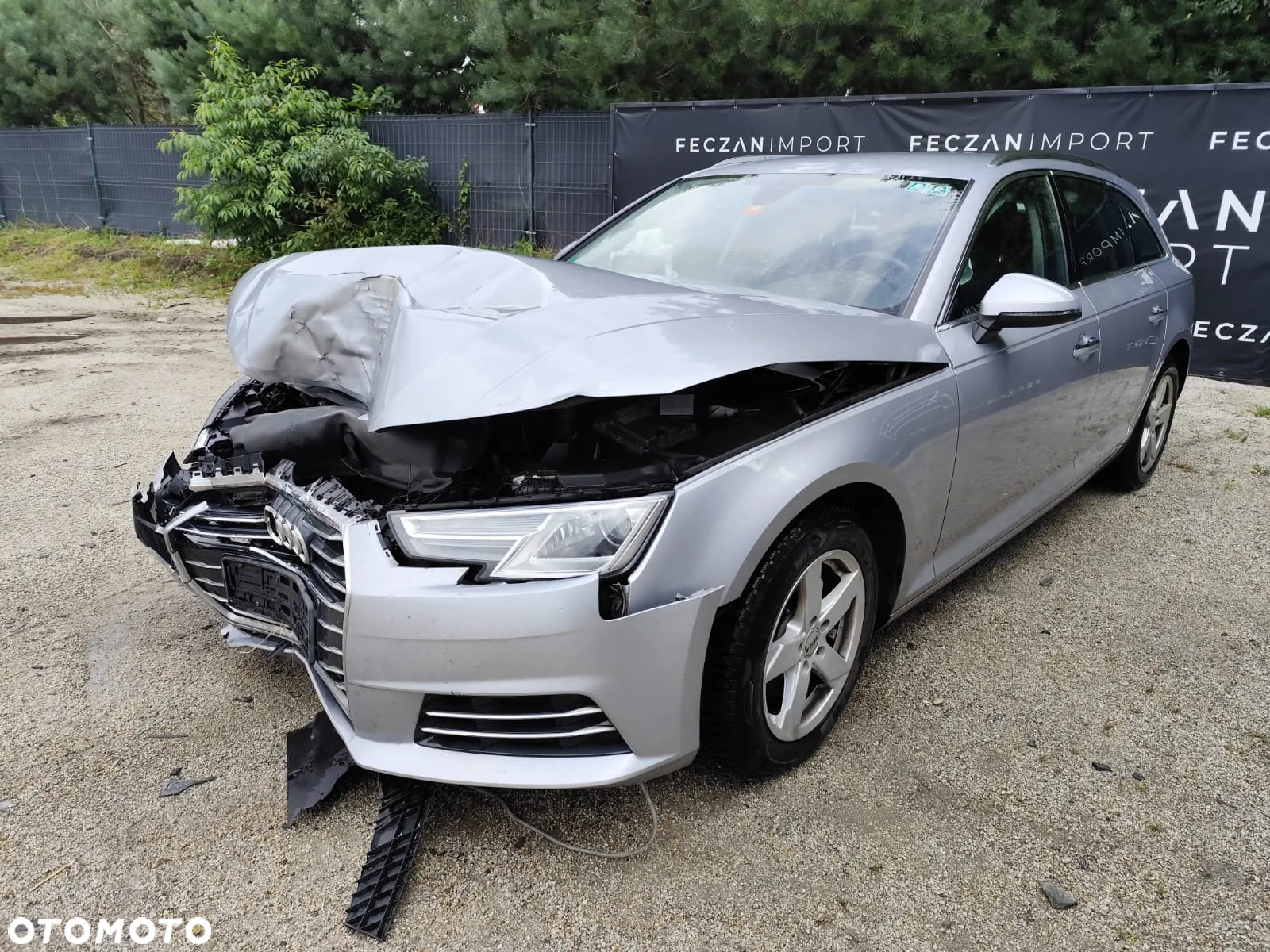 Audi A4 2.0 TDI Design S tronic - 3