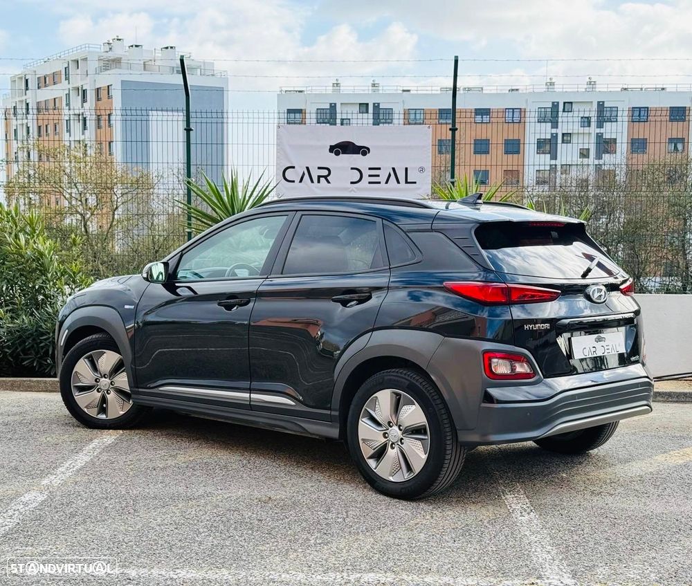 Hyundai Kauai Premium - 8