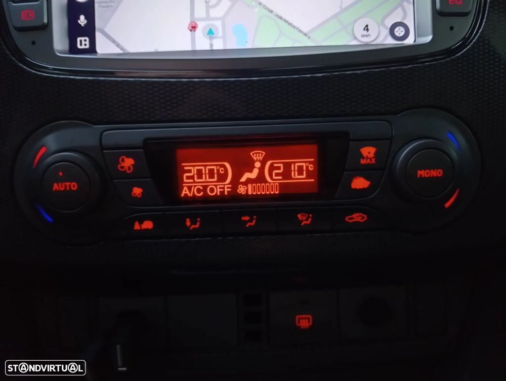 Ford Focus SW 1.6 TDCi Titanium 17 - 9