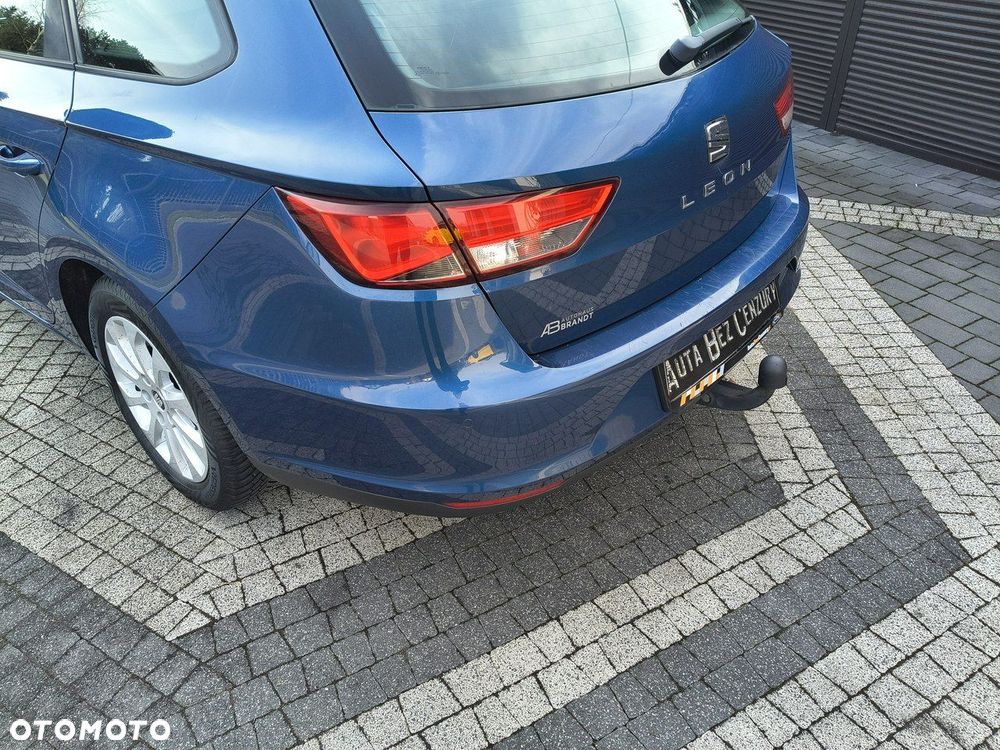 Seat Leon - 29