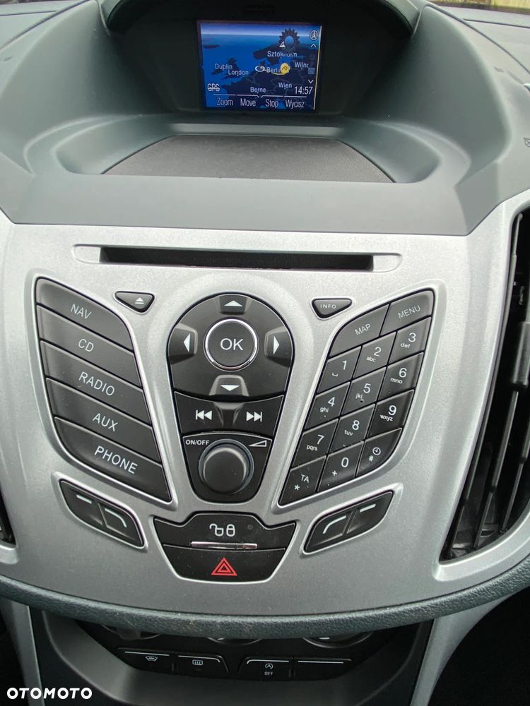 Ford C-MAX - 23