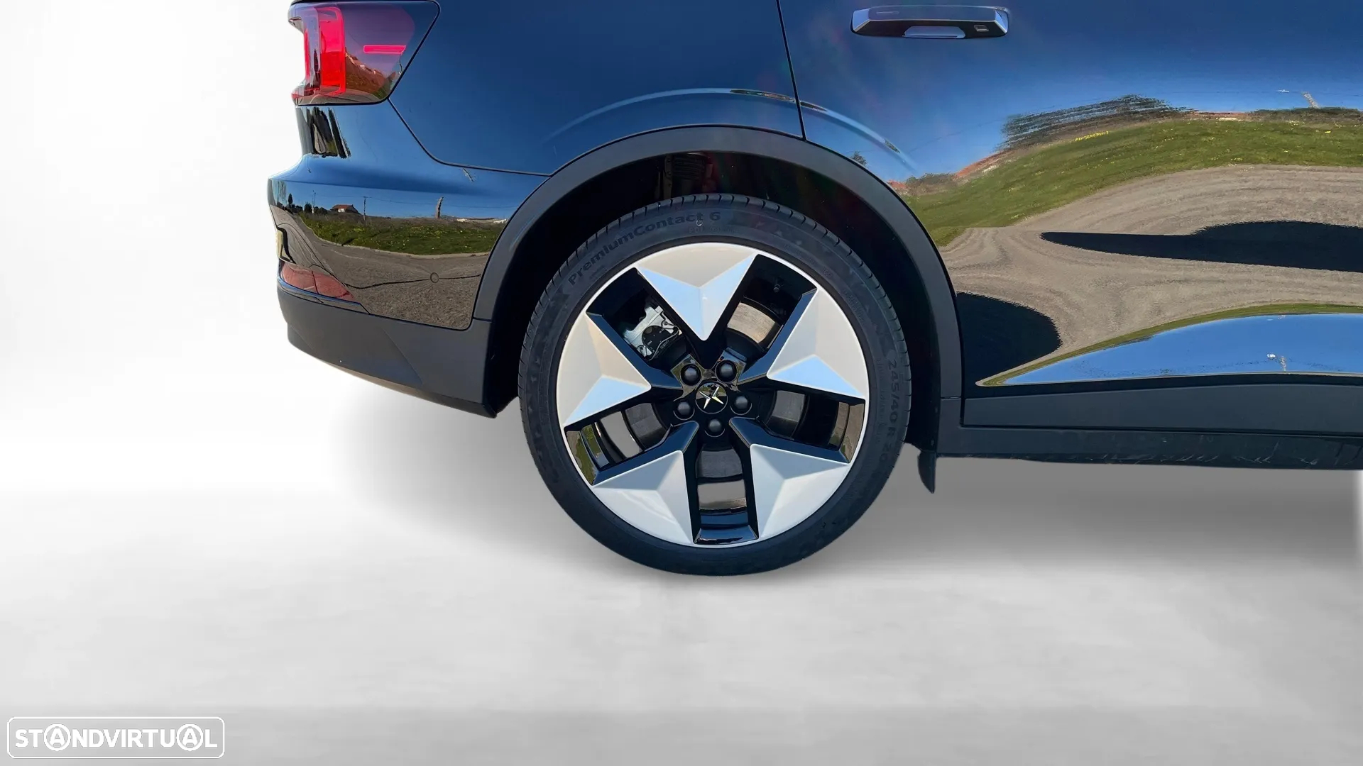 Polestar 2 Long Range 82 kWh AWD Plus - 35
