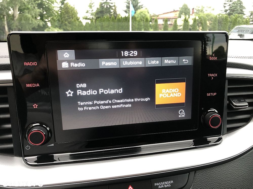 Kia Ceed 1.5 T-GDI L - 19