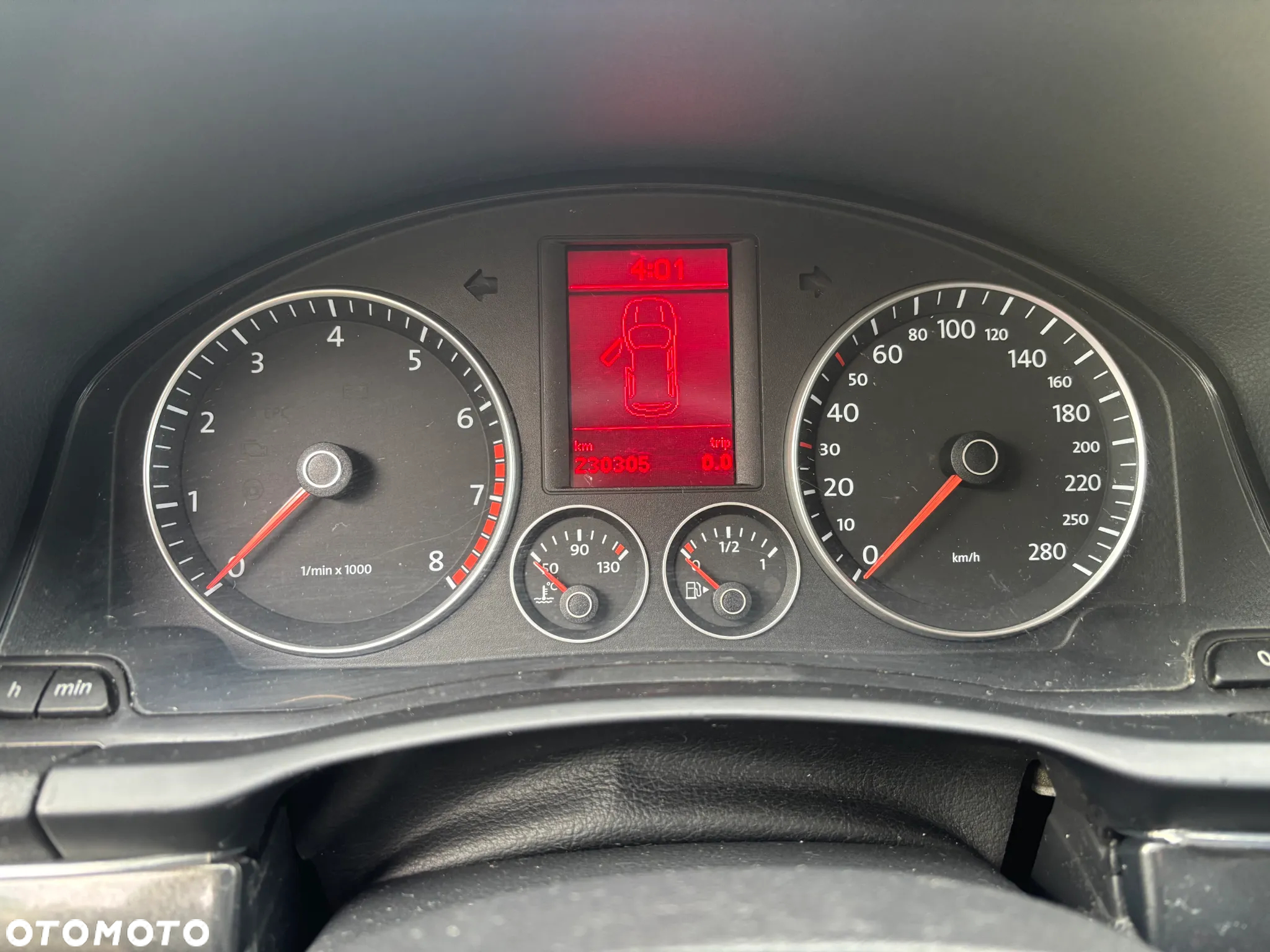 Volkswagen Scirocco 2.0 TSI - 6