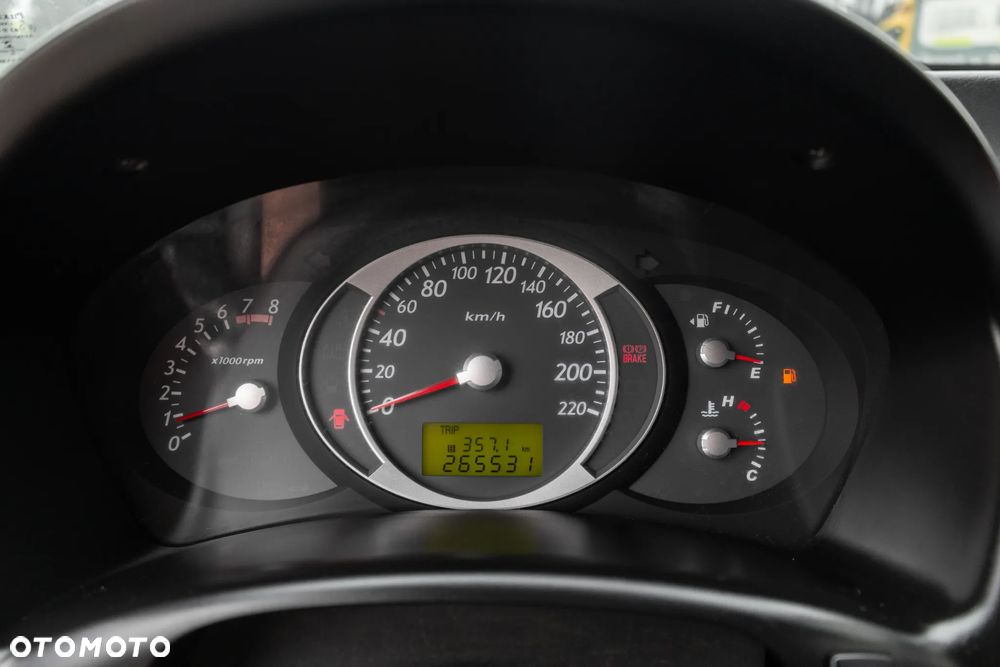 Hyundai Tucson 2.0 Elegance / Premium - 15