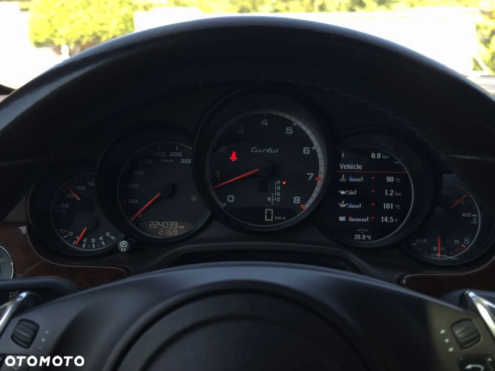 Porsche Panamera - 30