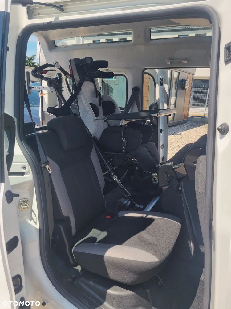 Fiat Doblo MAXI XL Basis - 6