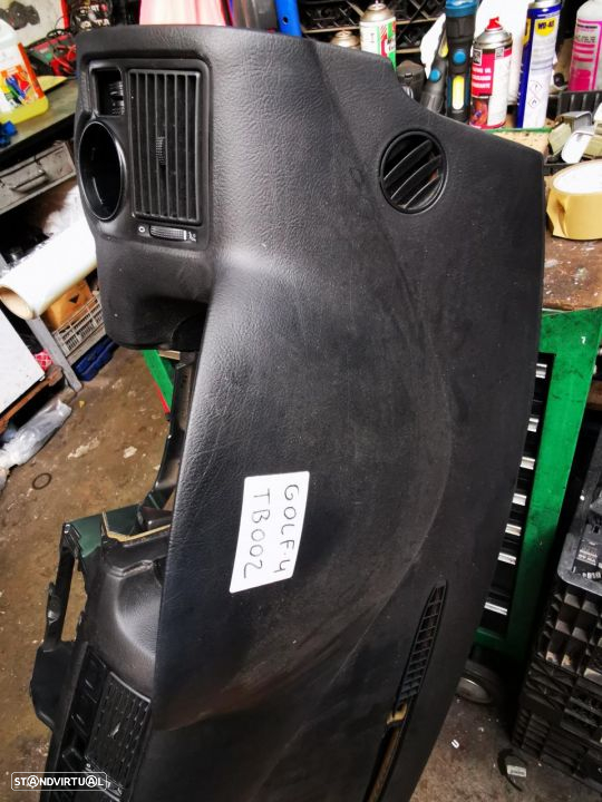 VW GOLF 4 TABLIER TB002 - 2