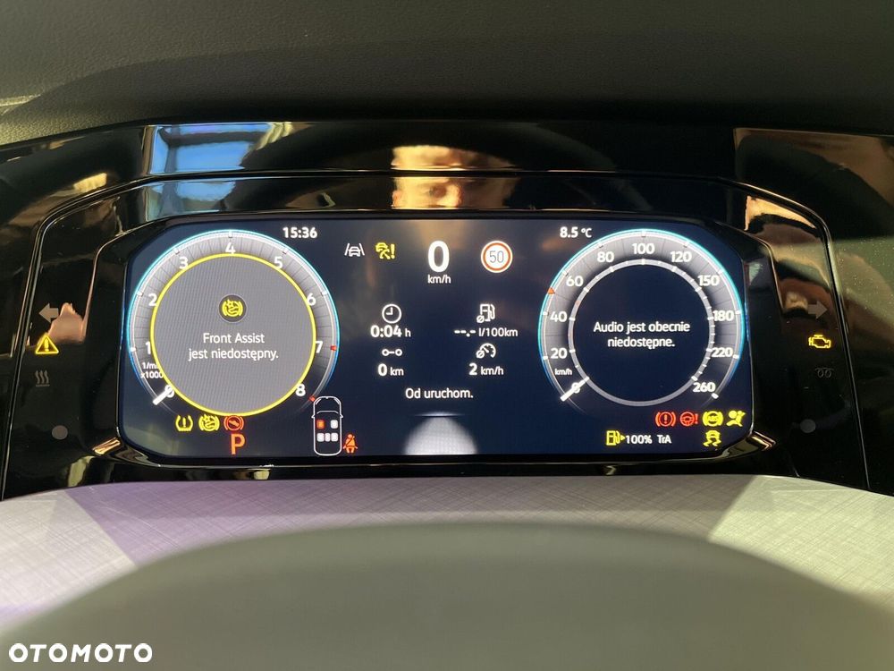 Volkswagen Golf Variant 1.5 eTSI mHEV Life Plus DSG - 14