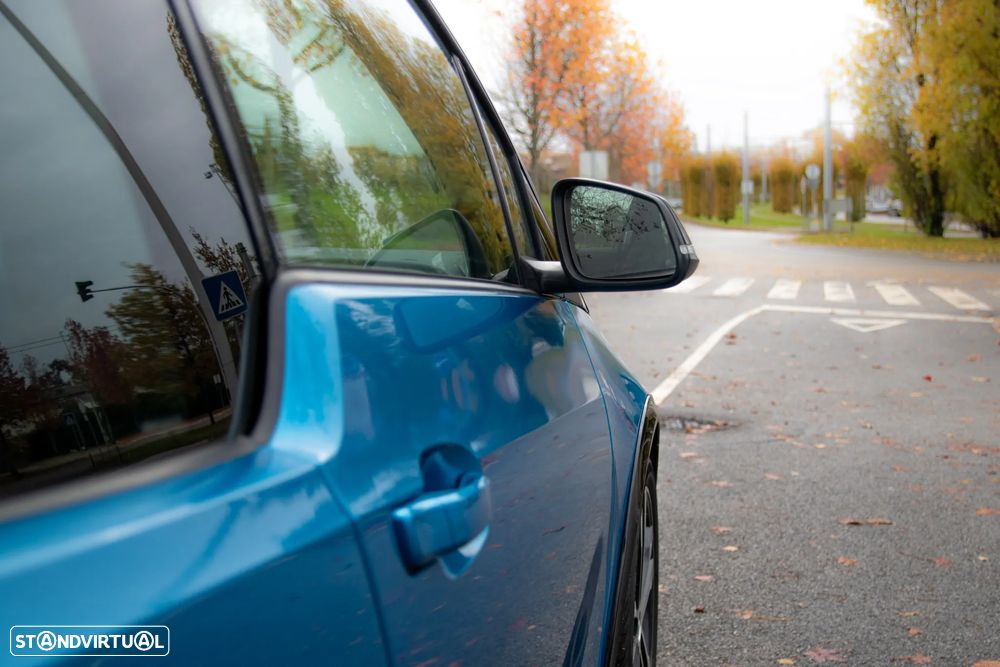 BMW i3 s (94 Ah) - 24