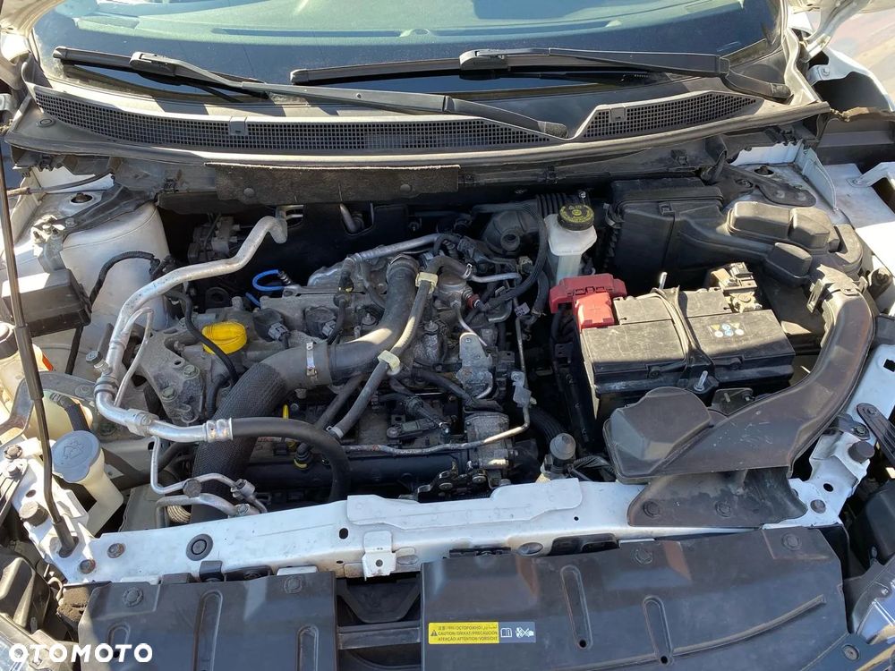 Nissan Qashqai - 12