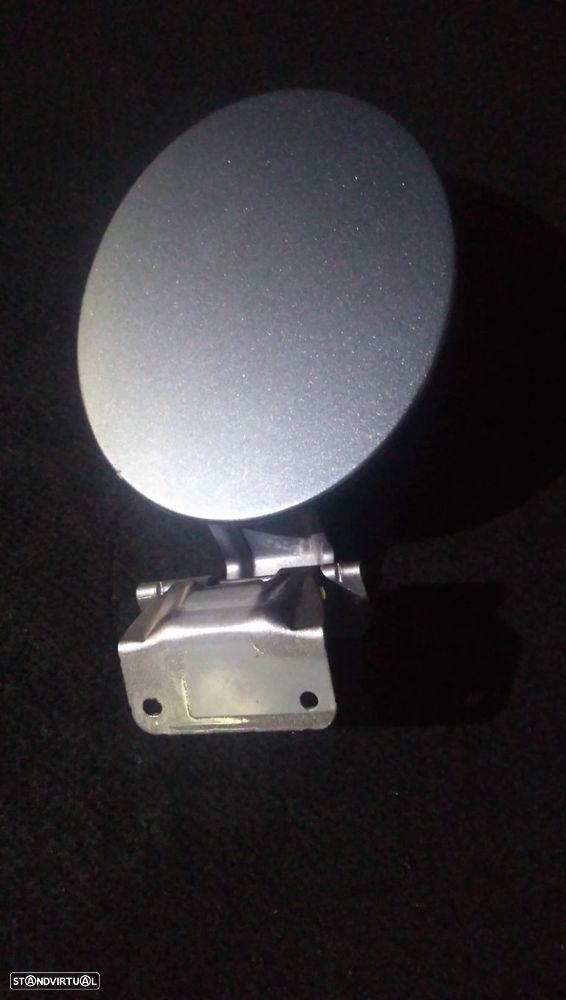 Tampa Do Combustivel Mazda 6 Três Volumes (Gg) - 2