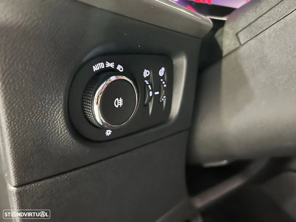 Opel Mokka 1.2 T GS - 31