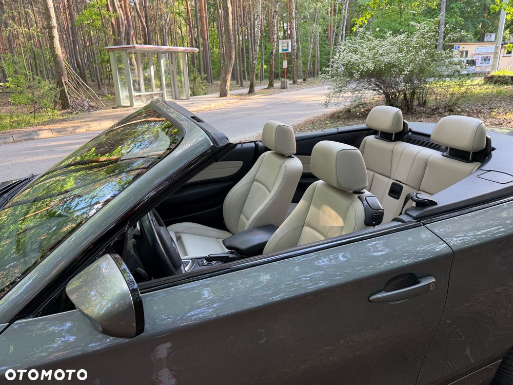 BMW Seria 1 - 15