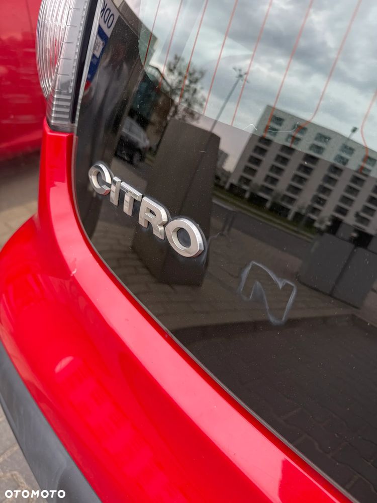 Citroën C1 1.0i Flirt - 11