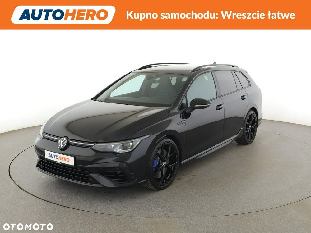 Volkswagen Golf 2.0 TSI 4Motion R DSG - 2
