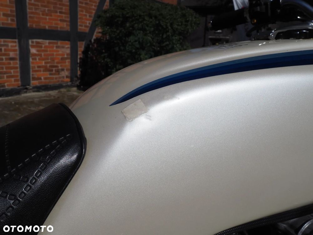Honda CB - 18