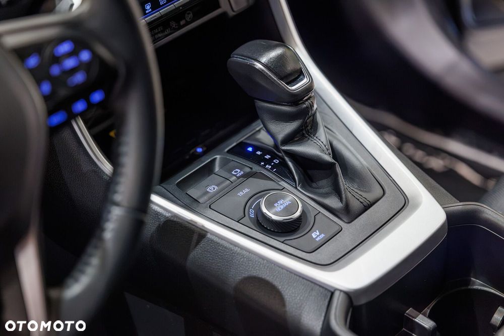 Toyota RAV4 2.5 Hybrid Comfort 4x4 - 36