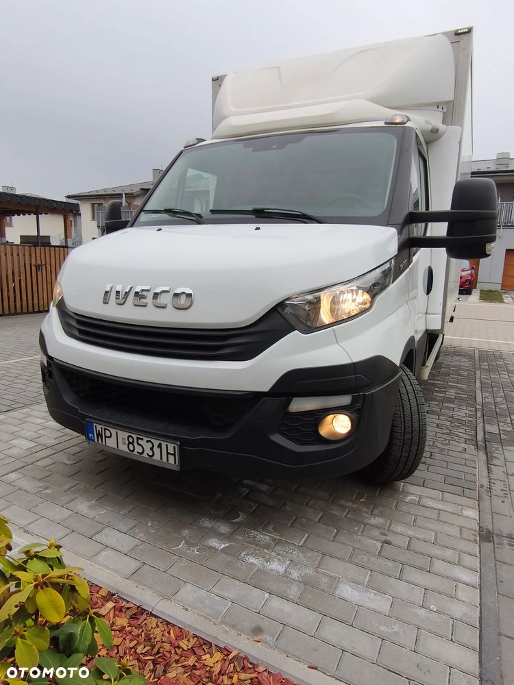 Iveco DAILY 35S15 - 1
