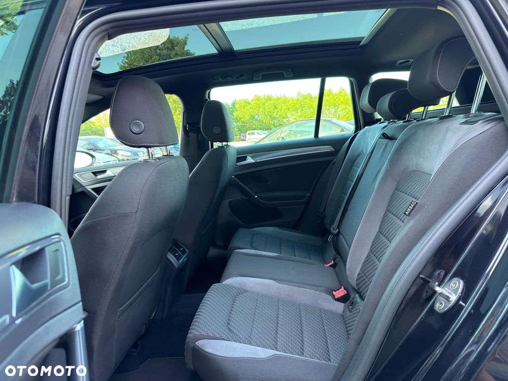 Volkswagen Golf 2.0 TDI BMT Highline DSG EU6 - 28