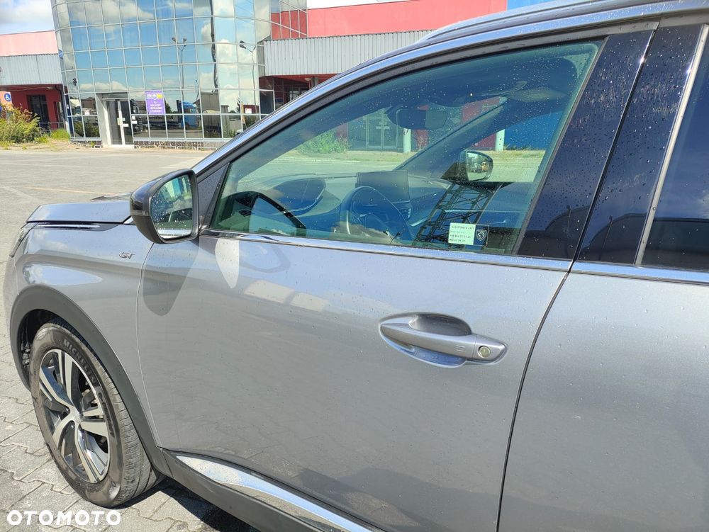 Peugeot 3008 1.5 BlueHDi Allure S&S EAT8 - 1