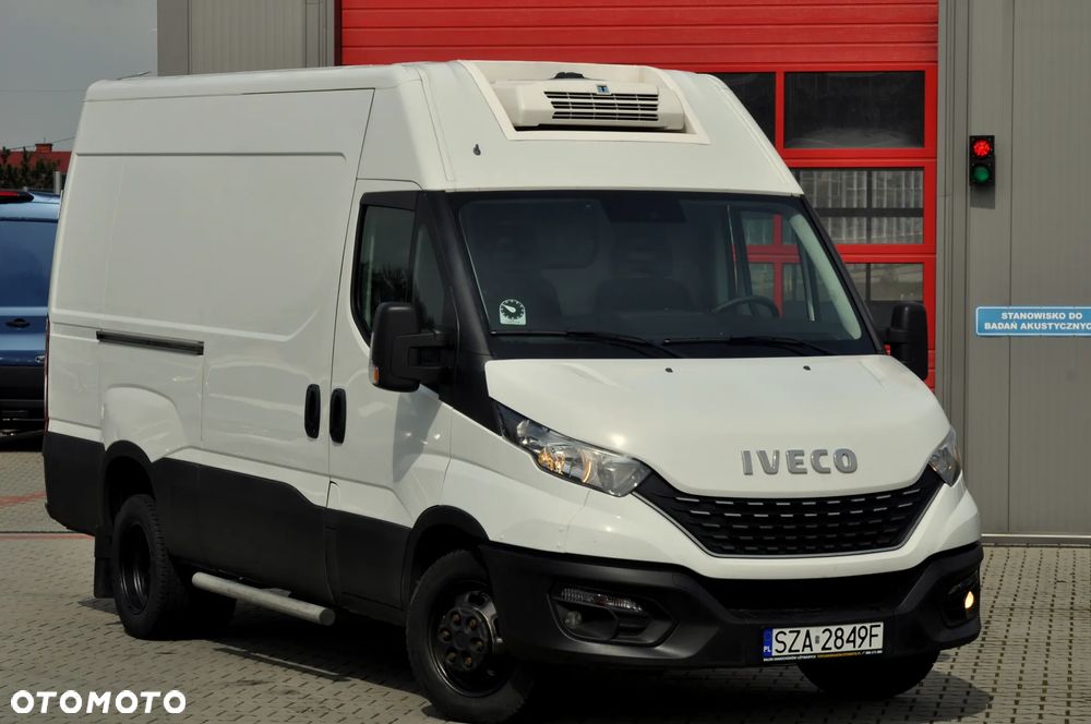 Iveco Daily - 6