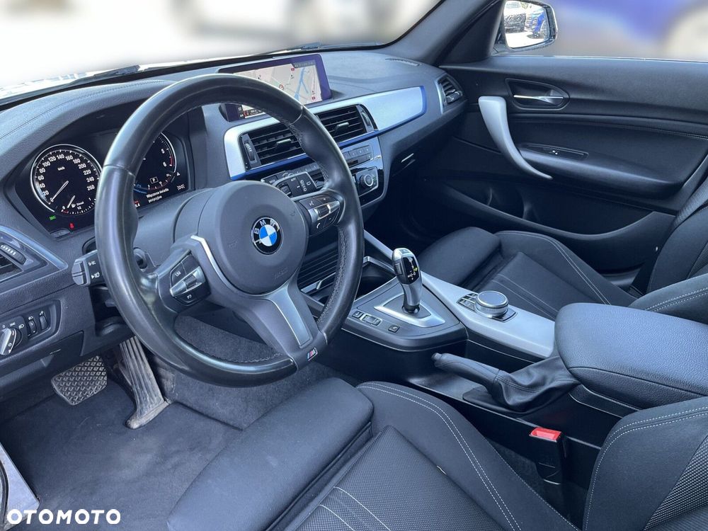 BMW Seria 1 - 11