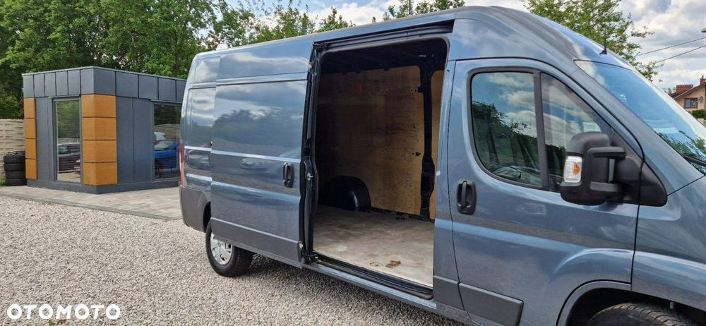 Peugeot Boxer - 15