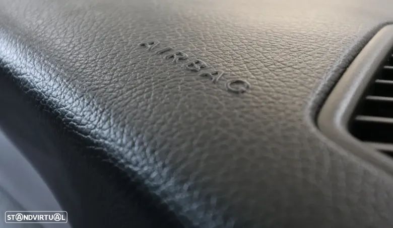 Mercedes-Benz C 160 - 50