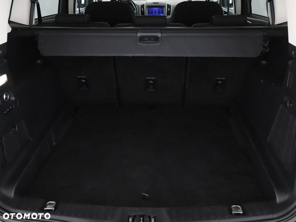 Ford S-Max 2.0 EcoBlue Trend - 21
