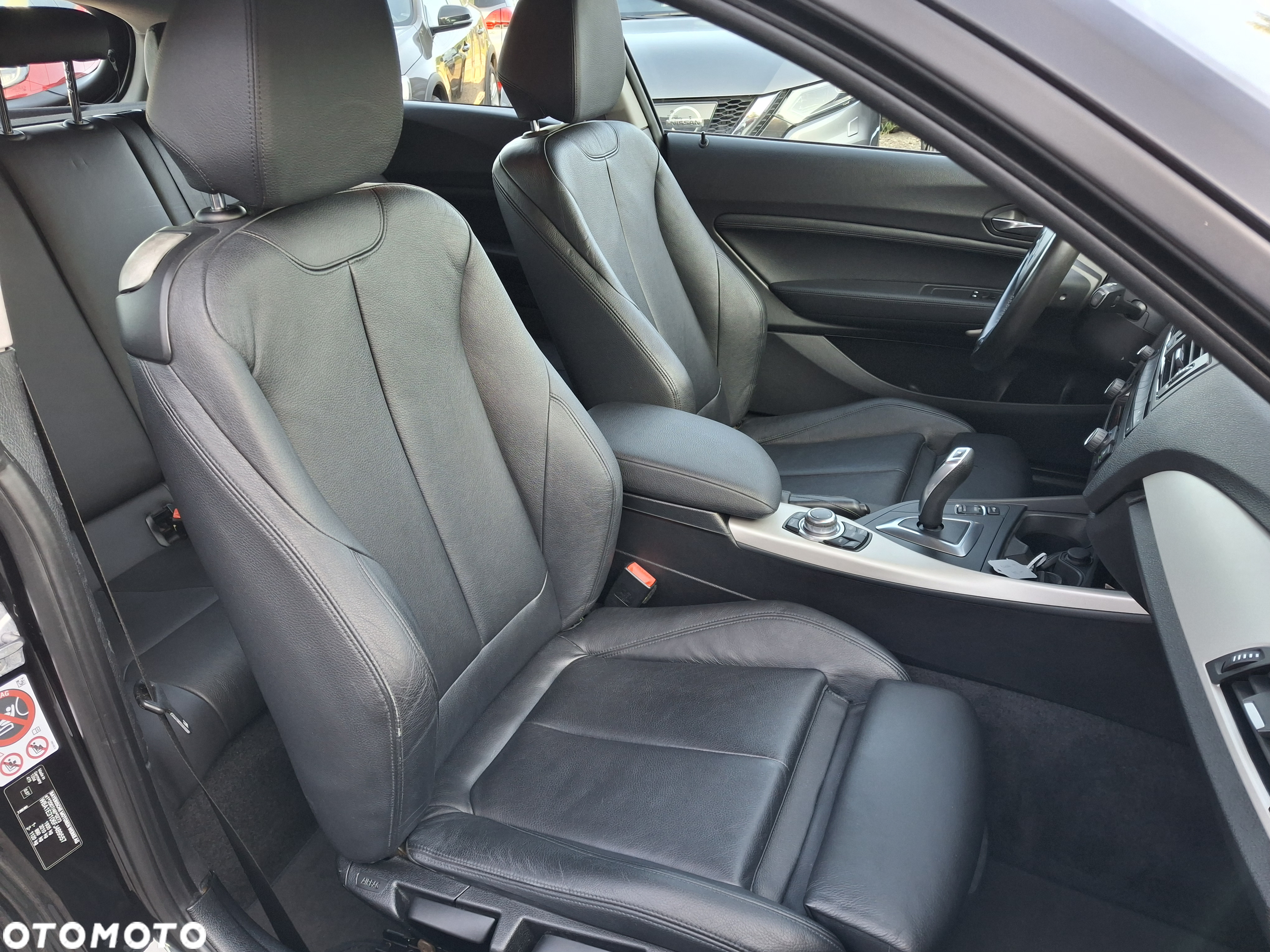 BMW Seria 1 - 25