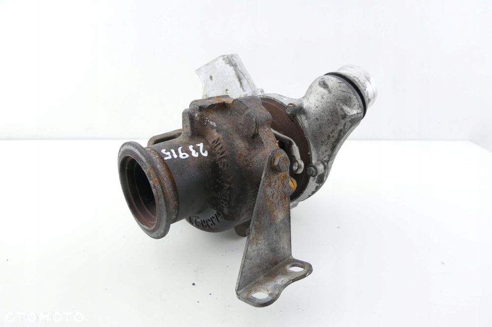 Turbina BMW E90 E87 2.0D N47 7800594C - 6