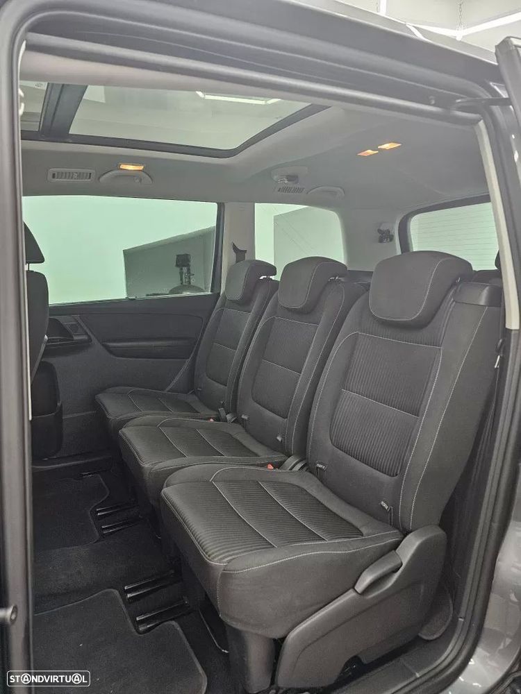 SEAT Alhambra 1.4 TSI Start & Stop Sport - 40