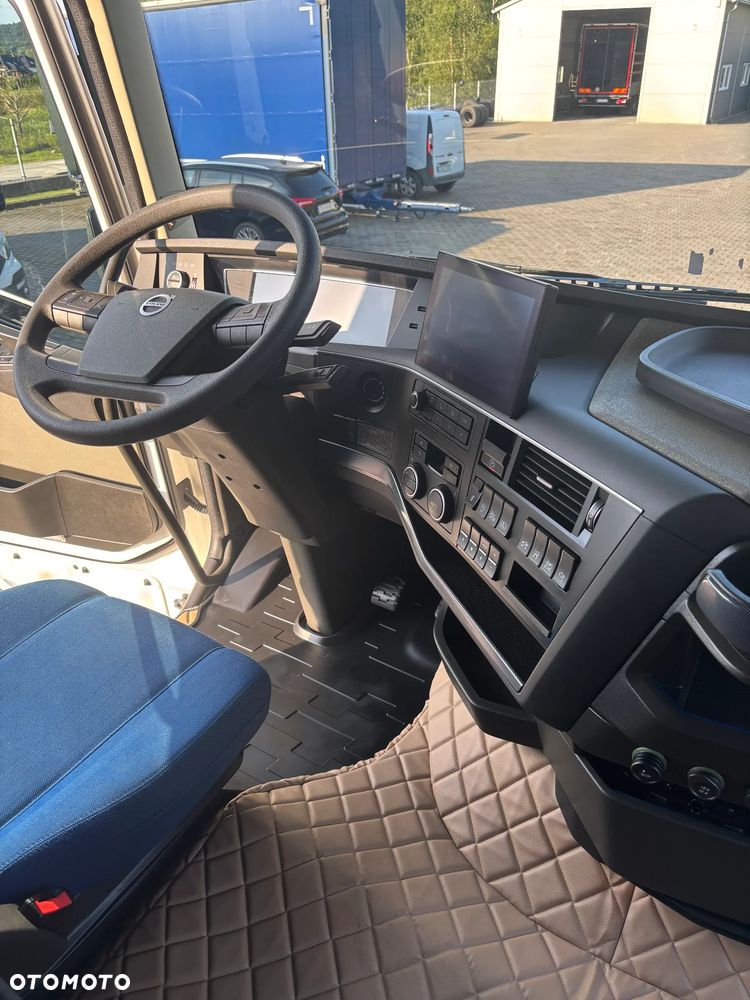 Volvo FH 460 Standard - 29