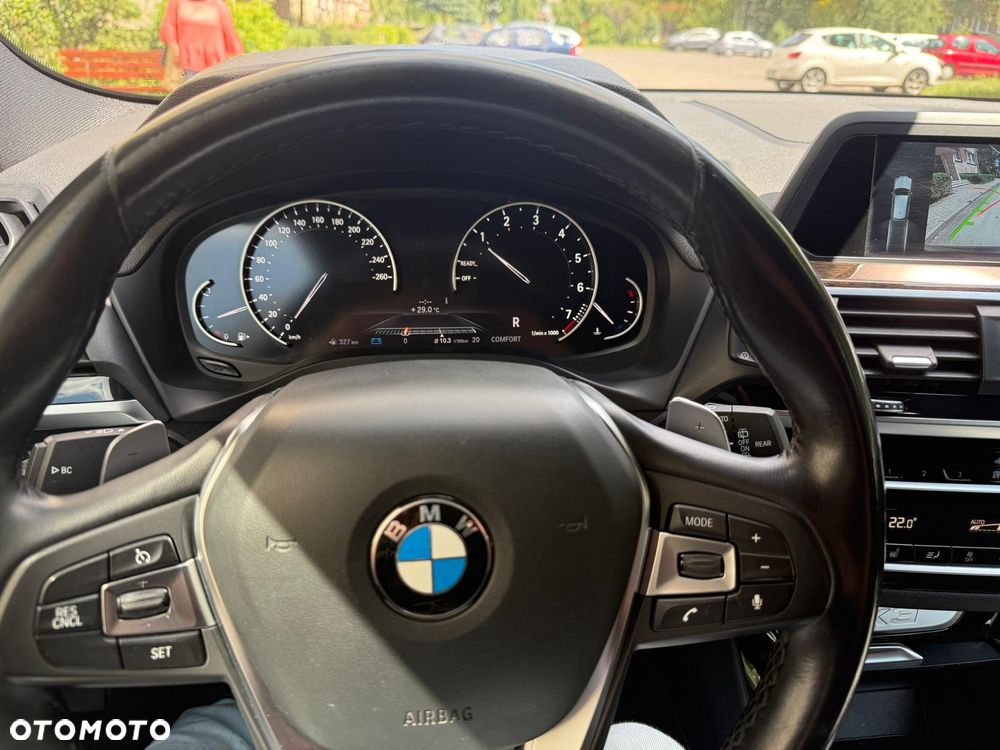 BMW X3 - 21