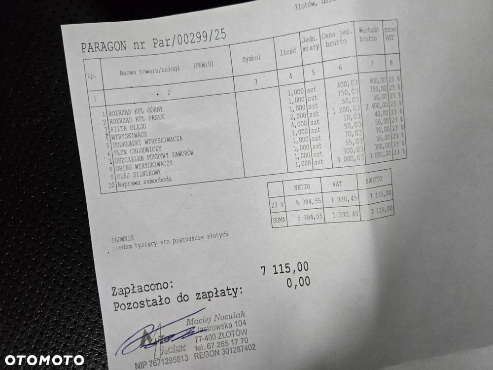 Opel Insignia 2.0 Ultimate Exclusive - 9