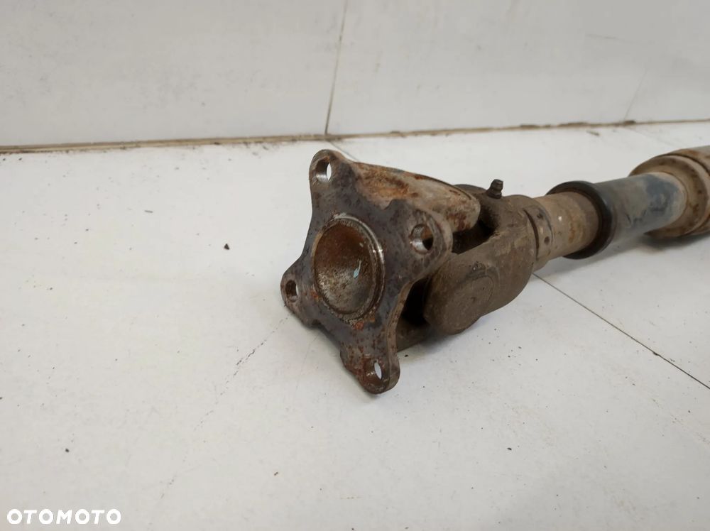 Wał napędowy Toyota Land Cruiser 150 J15 lift 3d 2.8d D4D 4x4 - 5