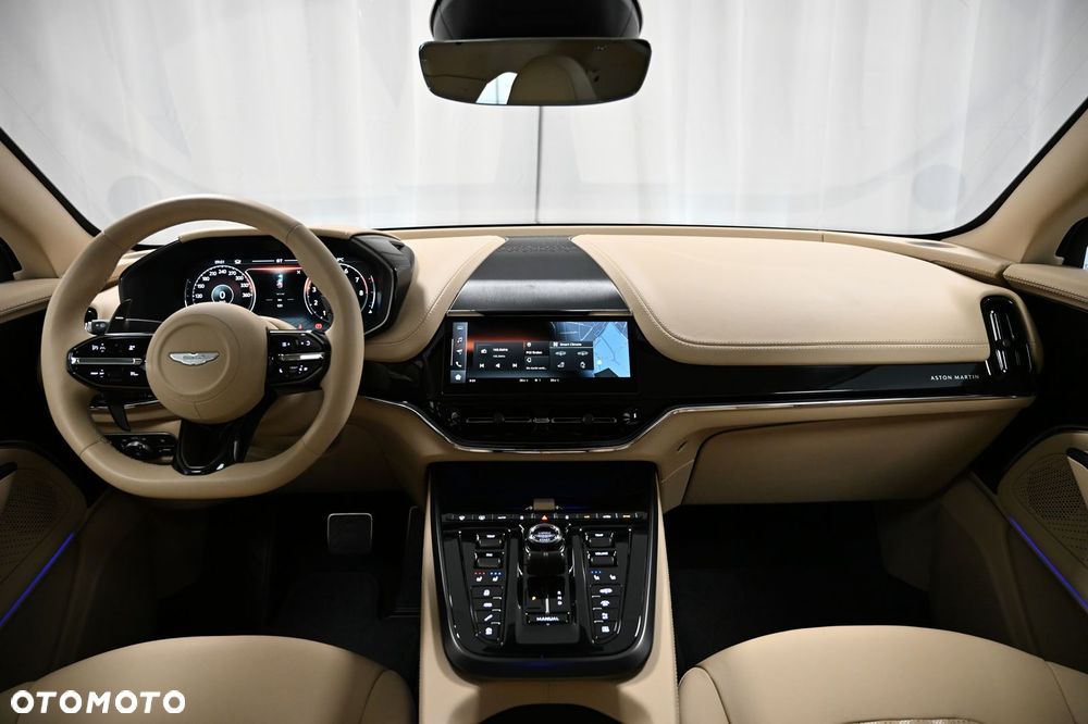 Aston Martin DBX707 - 15