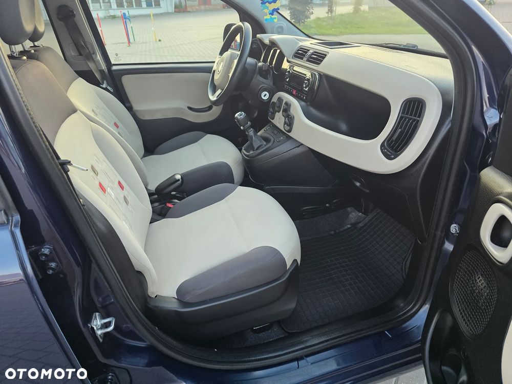Fiat Panda - 21