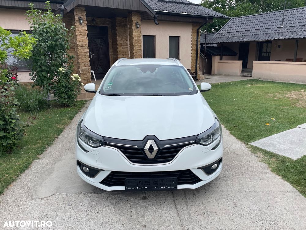 Renault Megane - 9
