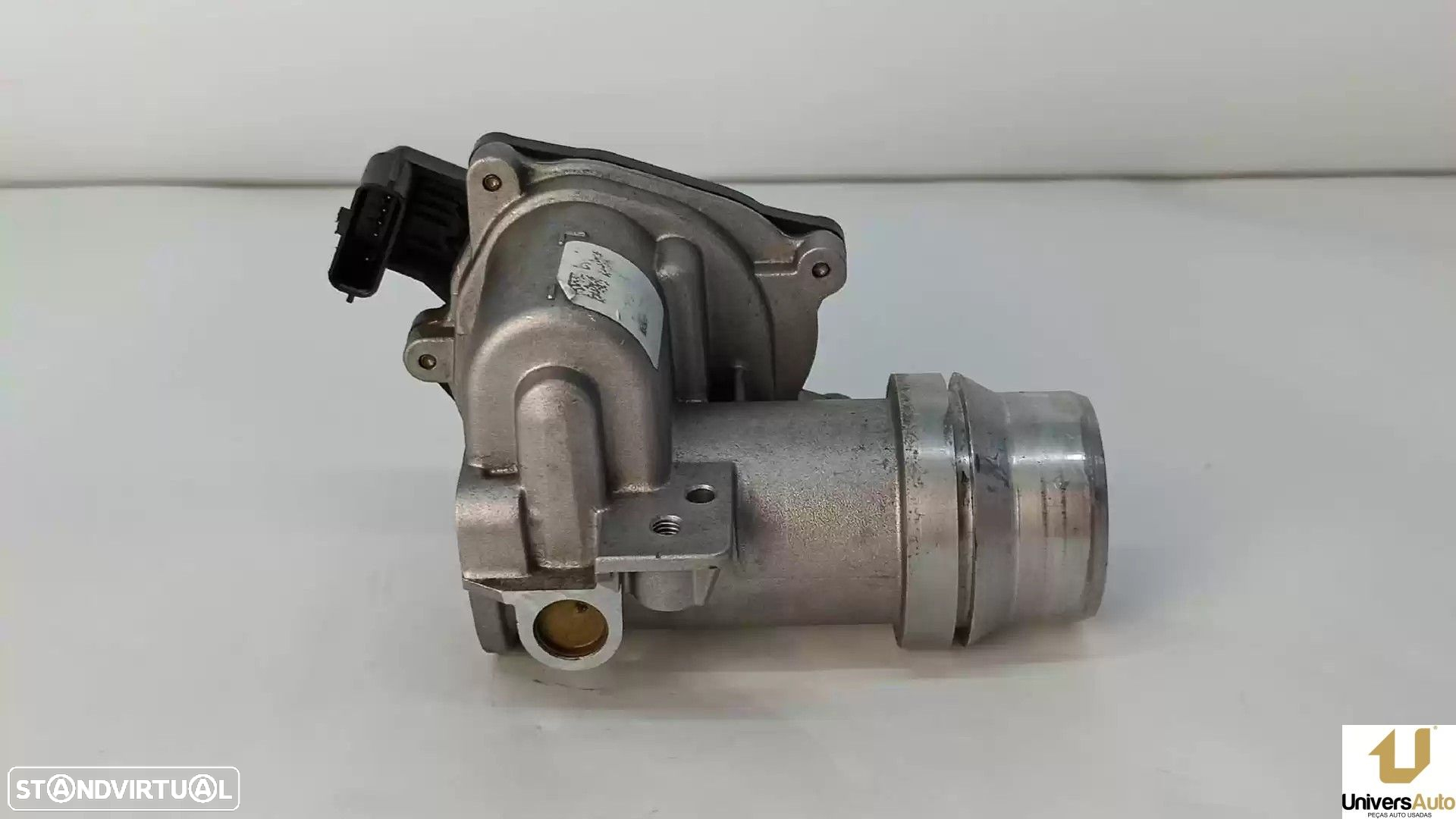 CAIXA BORBOLETAS NISSAN JUKE 2013 -8200614985 - 2