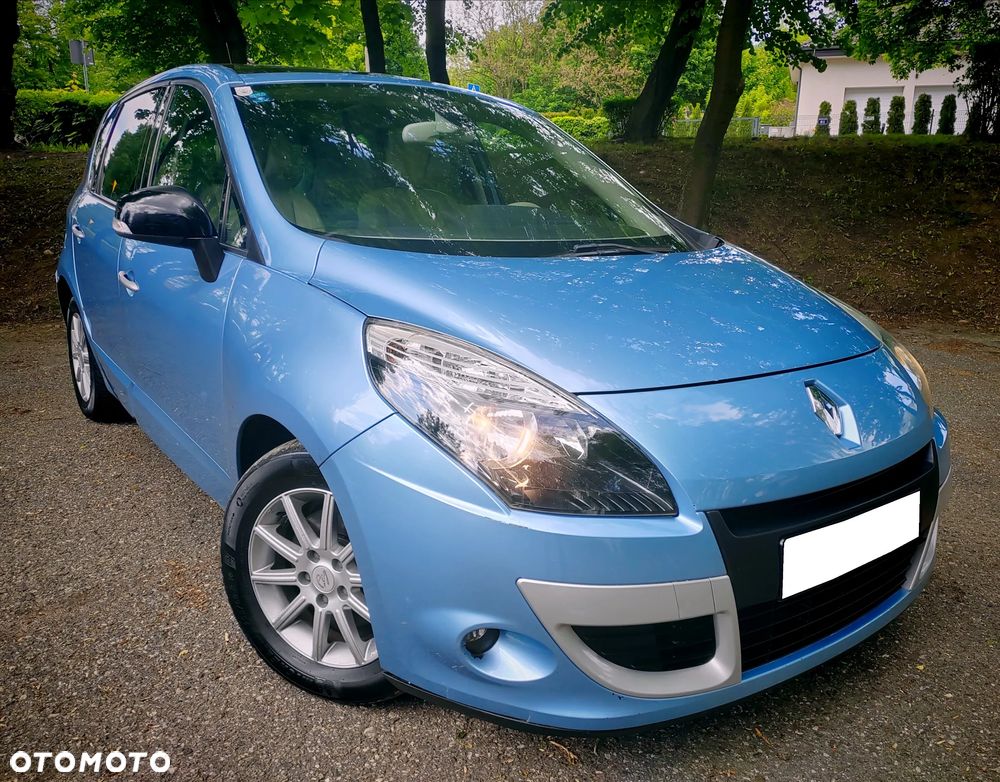 Renault Scenic Energy dCi 130 Start & Stop Euro 6 Bose Edition - 5
