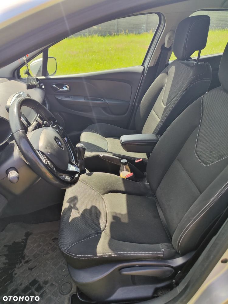 Renault Clio 1.5 dCi Energy Eco Zen - 14