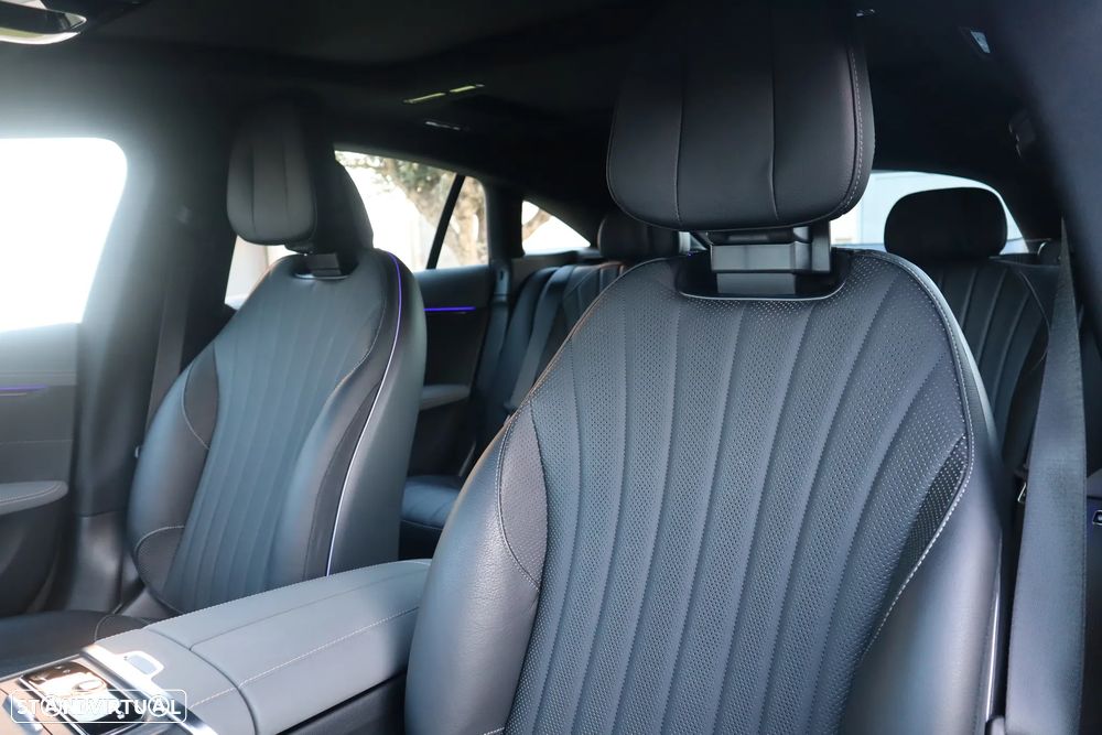 Mercedes-Benz EQS 450+ AMG Line - 21