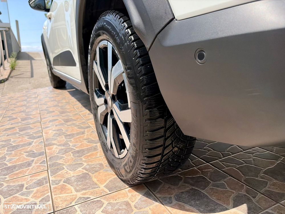 Dacia Jogger 1.0 ECO-G Extreme 7L Bi-Fuel — fotografia 46